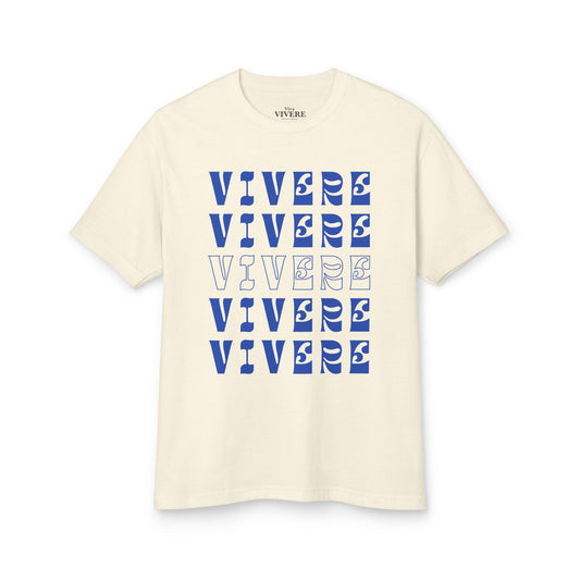 Vivere Tee